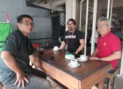 Wartawan Legend Award Siap Digelar di Kota Bontang