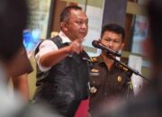 Mantan Kadis ESDM Kaltim Jadi Tersangka Korupsi Perizinan PT Sendawar Jaya