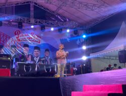 Pekan Raya Tenggarong Diharap dapat Bawa Efek Positif Terhadap Ekonomi Kukar