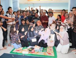 Rendi Solihin: Asrama Kukar di Malang Segera Direnovasi oleh Kesra