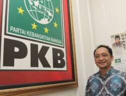 DPP PKB Bakal Rapat Besar di Surabaya, Minta Wejangan Para Sepuh Kyai NU