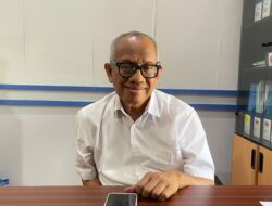 Beasiswa Kaltim Tuntas Raih Piala Indonesia Awards 2023, Ini Tanggapan BP-BKT Iman Hidayat