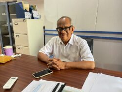 Iman Hidayat Paparkan Kendala Yang Sering Ditemui dalam Pendaftaran BKT