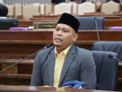 Komisi IV DPRD Kaltim Sebut Kasus Penyelewengan Dana RSUD AWS Dapat Dijadikan Pelajaran