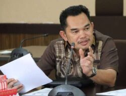 Lima nama calon PJ gubernur telah direkapitulasi oleh DPRD Kaltim