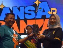 Sigit Wibowo Sebut Reuni Akbar SMANSA Balikpapan Merupakan Momentum Mendukung Percepatan IKN