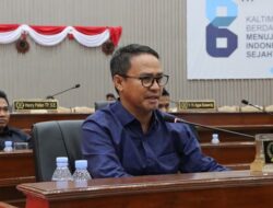 Ismail Kritik Mekanisme Voting Usulan PJ Gubernur Kaltim
