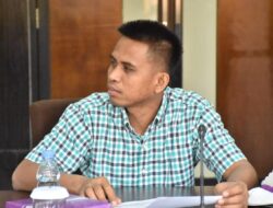 Sutomo Jabir Minta Fasilitas Sekolah di Kaltim Harus Diperhatikan