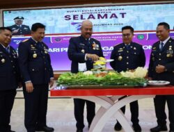 Bupati minta Dinas Perhubungan lakukan Inovasi dan perubahan lewat Momen Harhubnas