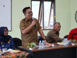 Wujudkan Komitmen Pembangunan Pertanian DiKukar, Edi-Rendi Suguhkan Alsintan di Desa Panca Jaya Muara Kaman