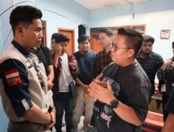 Asrama Mahasiswa Kukar di Malang akan Direnovasi, Wakil Bupati: Saya Pun Terdorong Lakukan Renovasi, Karena Tak Layak 