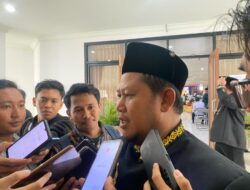 Momentum HUT Kota Raja ke-241, Ketua DPRD Kukar : Kalau Bukan Kita Siapa Lagi