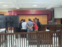 Tiga Saksi Diajukan PT Duta Manuntung, Tak Ada Satu pun Tegaskan Penggelapan