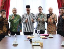Pemkab Kukar Bakal Bangun Pabrik Industri Rumput Laut di Muara Badak