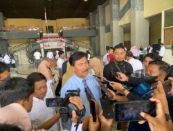 Pemkab Kukar Bentuk Tim Penanganan Untuk Antisipasi Karhutla Berkepanjangan