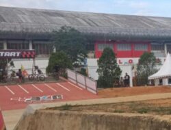 Road Race Kukar Idaman Jilid II Segera Tiba, Ratusan Pesepeda Siap Rebut Piala Bupati Bergilir 
