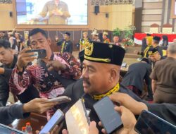 Bupati Kukar : Perusahaan Harus Lebih Pro Aktif Ikut Berantas Kemiskinan dan Pengembangan Kukar