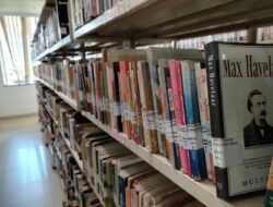 DPK Kaltim Selenggarakan Panji Keberhasilan, Demi Meningkatkan Kualiatas Perpustakaan Se- Kalimantan