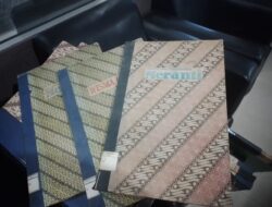 Rekam Jejak Koran Bahari Butuh Proses, Fatimah: Penting Di Publikasikan