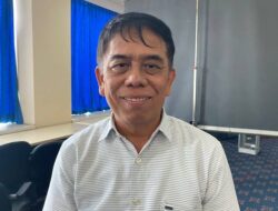 DPK Kaltim Sebut Literasi Dapat Kembangkan Potensi Diri, Taufik: Literasi Tingkatannya Tinggi