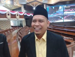 Kualitas SLB Kaltim Kurang, DPRD Dorong Pemprov Berikan Perhatian