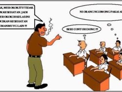 Disdikbud Tanggapi Pernyataan DPR RI, Guru BK Diganti Babinsa, Itu Kritik Kita Semua