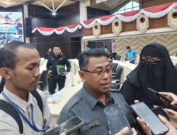 Sigit Serap Aspirasi Guru PAUD di Balikpapan Tengah