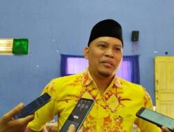 Salehuddin Desak Pemprov Kaltim Percepat Pemanfaatan Hotel Atlet