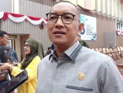 DPRD Kaltim Soroti Potensi Pelabuhan Kenyamukan Kutai Timur