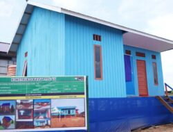 RLH Pelosok Butuh Perhatian, DPRD Kaltim Harap CSR  Perusahaan Tambang Merata