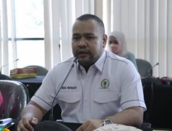 Capres-Cawapres Menjadi Topik Hangat, Reza : Rakyat Yang Memilih