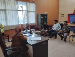 DPK Kaltim Beritahukan Peran Kearsipan, Jaga Dokumen Itu Penting