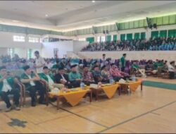 Jaga Kesatuan NKRI, Nidya Listiyono: Masyarakat Harus Solid