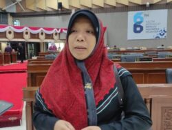 Partisipasi Perempuan Dibutuhkan