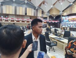 Sutomo Jabir Awasi Proyek Pembangunan Bontang Dan Kutim