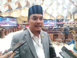 Legislator Kaltim Komitmen Majukan Kesejahteraan Masyarakat