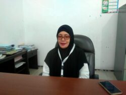 DPK Kaltim Inisisasi Program Akuisisi Arsip Covid
