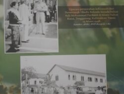 Arsip Sebagai Histori Dan Aset Daerah