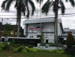 Uji Tingkat Keaslian Pada Arsip