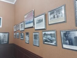 DPK Kaltim Punya Program Wisata Arsip
