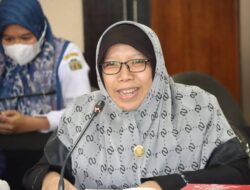 Fitri Maisyaroh Sebut Bentuk Generasi Yang Berkarakter