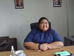 Anak Muda Harus Berkarya, Ananda Emira Moeis : Ayo Majukan Indonesia