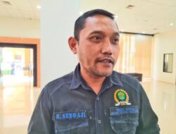 OPD Kena Rapor Merah
