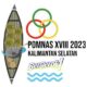 Atlet Kaltim Akan Berpartisipasi Di Pomnas 2023, DPRD Kaltim Berikan Dukungan