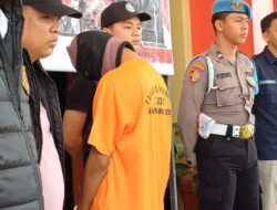 Remaja Samarinda Tega Bunuh Temannya Sendiri Hingga Dibuang Ke Parit