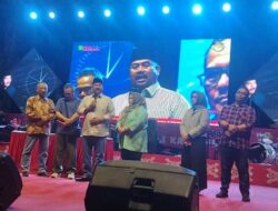 Bupati Kukar Luncurkan Buku Kedua “Mengayuh Waktu Membangun Kukar”