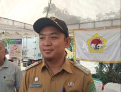 Lurah Melayu Rencanakan Pemekaran Dua Wilayah RT