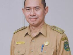 Kota Bangun Darat Siap Jadi Tuan Rumah MTQ Ke-44 Tingkat Kukar