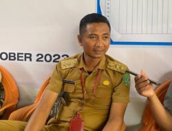 Kelurahan Maluhu Luncurkan Program Sitajam