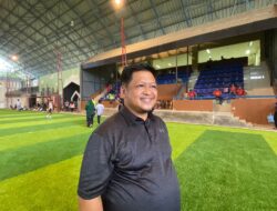 Peringati Haornas dan Hari Sumpah Pemuda